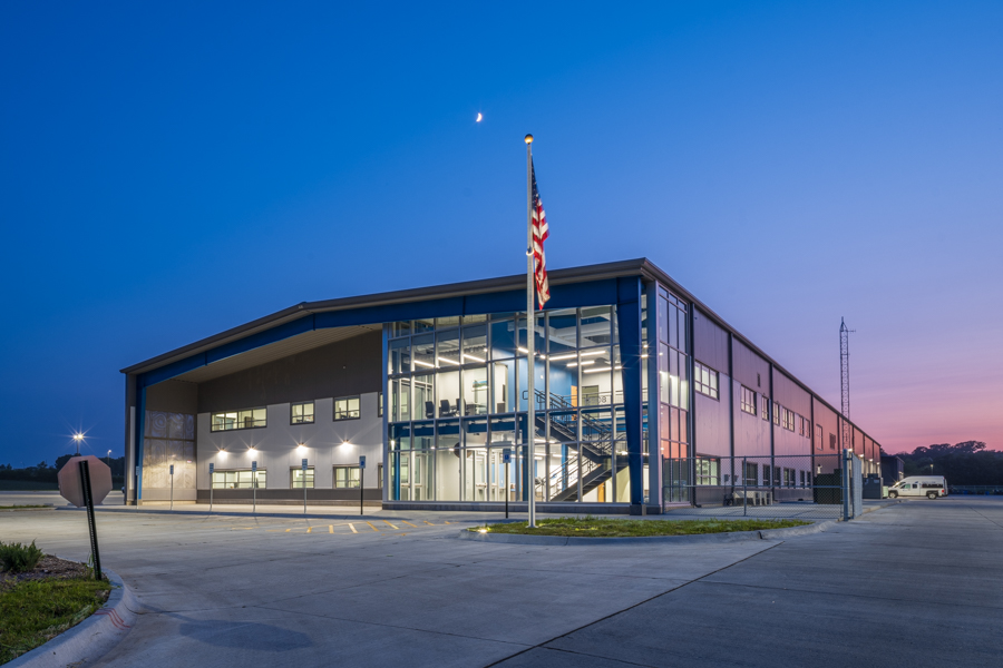 Papillion Sanatation